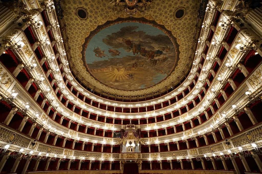 Prossimi eventi