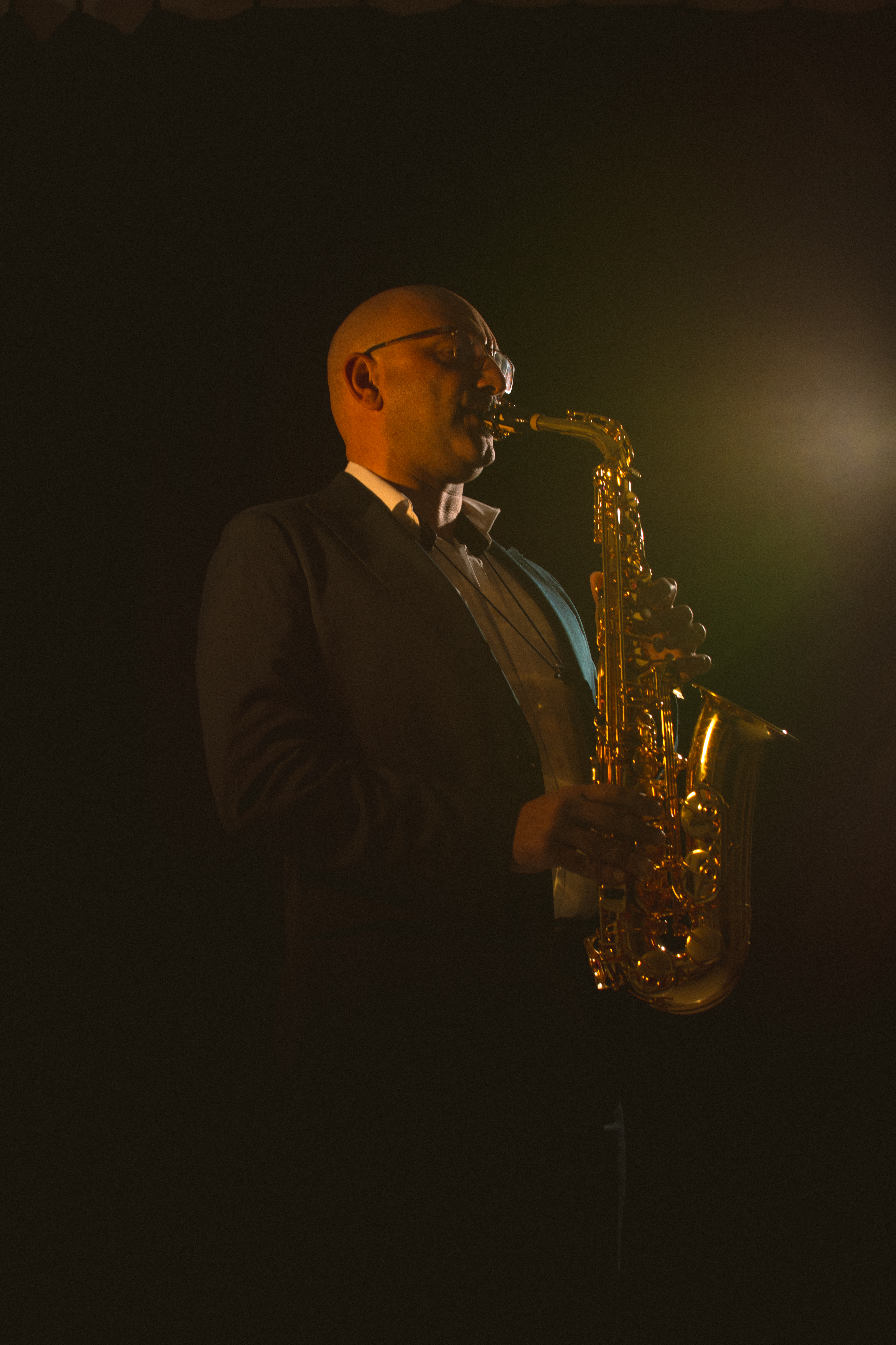 Danilo Russo in concerto