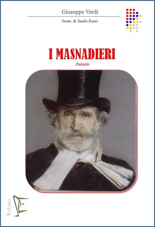 I Masnadieri — Preludio
