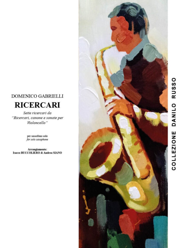 Ricercari